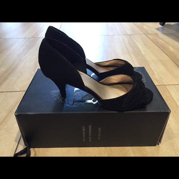 RW & Co high heels - Picture 3 of 4